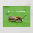 Suche nach grüne biene postkarten Natur