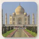Suche nach taj mahal untersetzer Tourismus