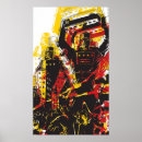 Suche nach lustiger roboter poster Raum