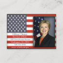 Suche nach politiker visitenkarten Flagge