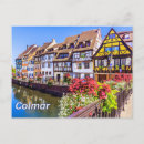 Suche nach colmar postkarten France