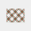 Suche nach tartan kariert post it Stewart