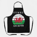 Suche nach wales schürzen Patriotisch