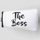 Suche nach lustige golf headcovers Modern