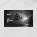Suche nach vampir visitenkarten Dunkel