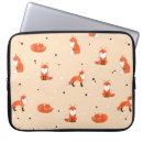 Suche nach fuchs laptop schutzhüllen Aquarell