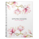 Suche nach magnolie kleine notizbücher Blume