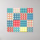 Suche nach kariert leinwandbilder Muster