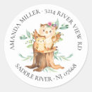 Suche nach owl aufkleber Babydusche