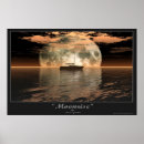 Suche nach romantic sunset poster Ocean
