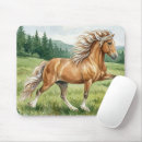 Suche nach isländisches pferd mousepads Pony
