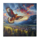 Suche nach adler fliesen Natur
