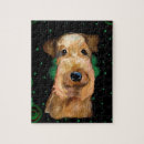 Suche nach airedale terrier puzzle Weihnachten