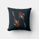 Suche nach koi kissen Aquarell