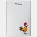 Suche nach bauernhof post it Hahn