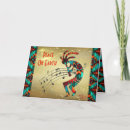 Suche nach flöte karten Kokopelli