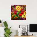 Suche nach rote tulpen poster Abstrakt