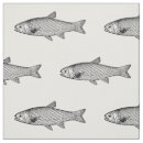 Suche nach fischen stoffe Fischer