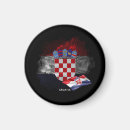 Suche nach kroatische flagge magnete Kroatien