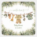 Suche nach baby wäscheleine aufkleber Babyparty