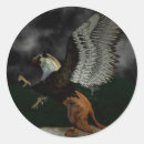 Suche nach griffin aufkleber Mythisch
