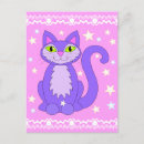Suche nach rosa katzen postkarten Friend