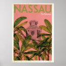 Suche nach bahamas reise poster Nassau