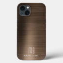 Suche nach bronze iphone hüllen Braun