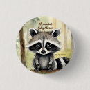 Suche nach baby waschbär buttons Geschlechtsneutral