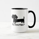 Suche nach hundekaffee tassen Dackel
