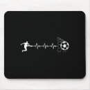 Suche nach herzschlag mousepads Grafisch