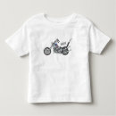 Suche nach motorrad cartoon tshirts Chopper