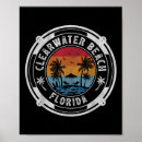Suche nach vintage florida poster Urlaub