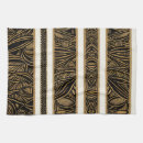 Suche nach polynesisch geschirr tücher Dschungel