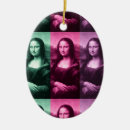 Suche nach mona lisa ornamente Meisterwerk