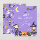 Suche nach halloween kostüme postkarten Für kinder