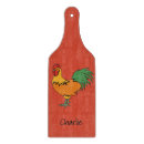 Suche nach hähne schneidebrettchen Cartoon