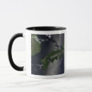 Suche nach korea tassen Satellitenansicht