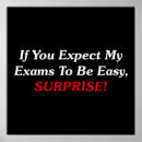 Suche nach prüfungen poster Spaß