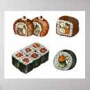 Suche nach sushi kunst poster Restaurant