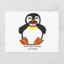 Suche nach lustige pinguine postkarten Albern
