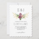 Suche nach spring wedding einladungen Blumenreich