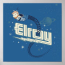 Suche nach jetsons poster Astro
