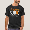 Suche nach leukämie tshirts Truppe