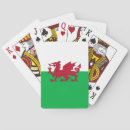 Suche nach wales spielkarten Kardiff