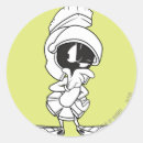 Suche nach marvin aufkleber Looney tunes