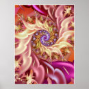 Suche nach rosa spirale poster Wirbel