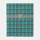 Suche nach türkis und orange decken Monogramm