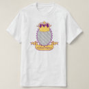 Suche nach der könig im gelb tshirts Lila