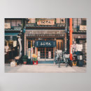 Suche nach altes gebäude poster Illustration